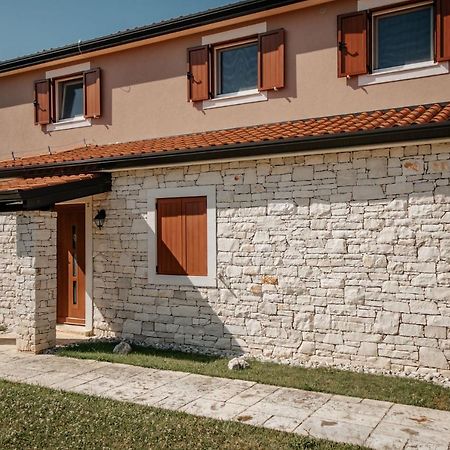 Apartment Robi Umag Exterior foto