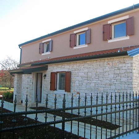 Apartment Robi Umag Exterior foto