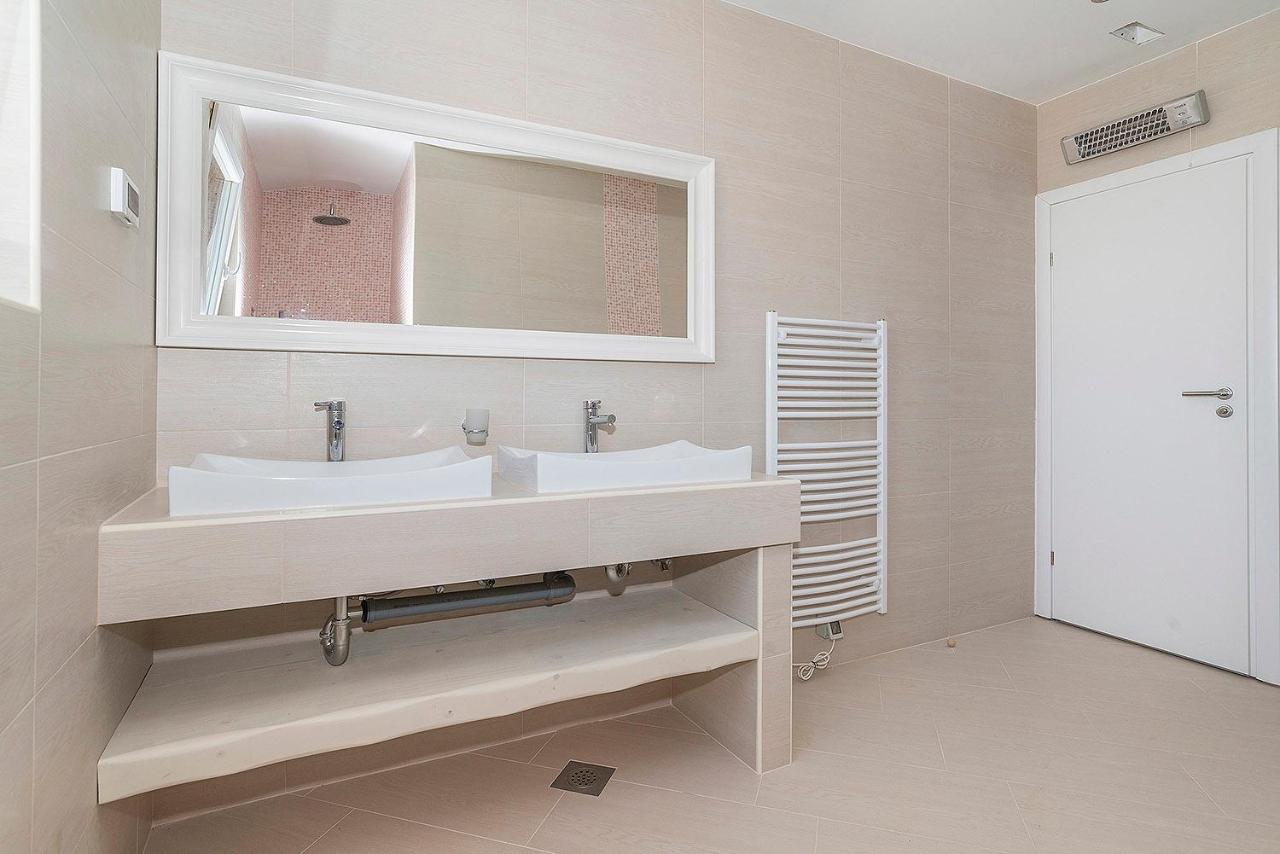 Apartment Robi Umag Exterior foto