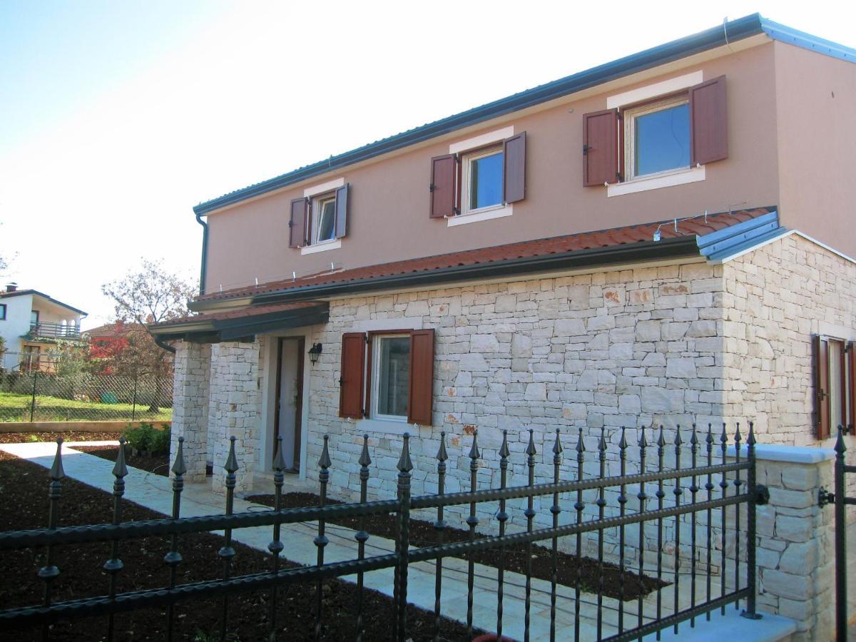 Apartment Robi Umag Exterior foto