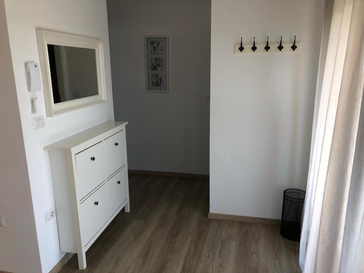 Apartment Robi Umag Exterior foto