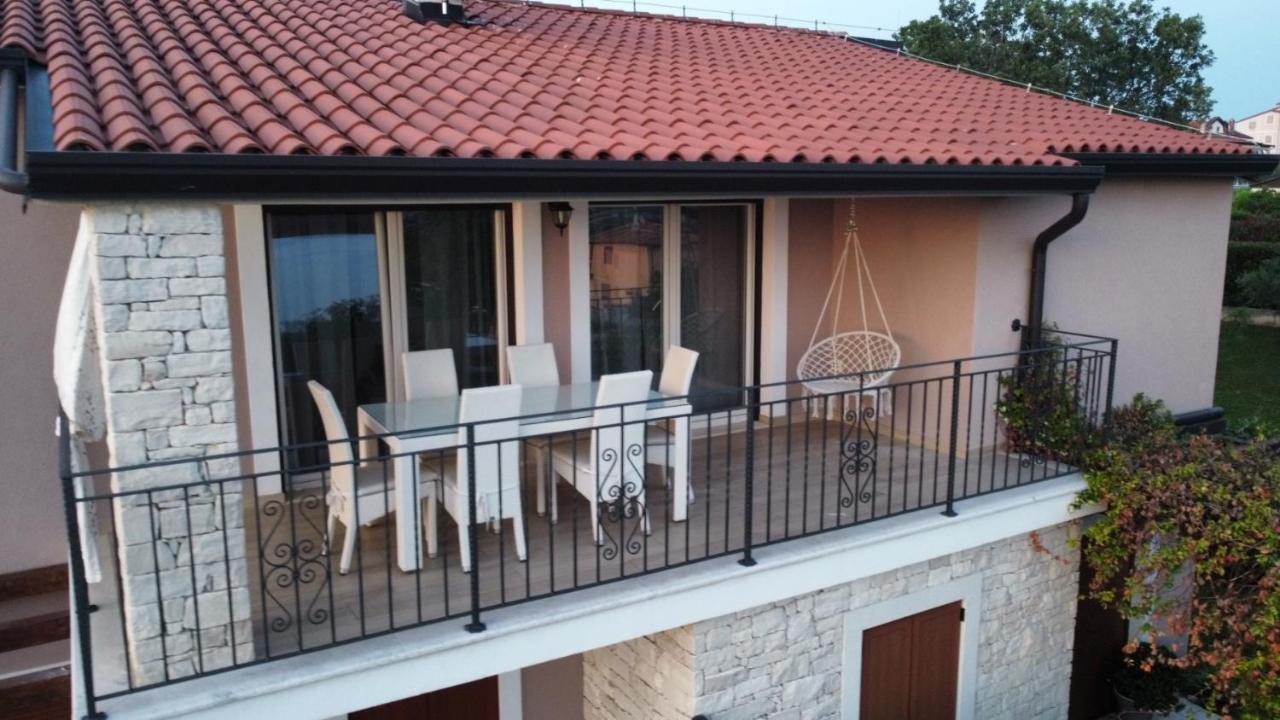 Apartment Robi Umag Exterior foto
