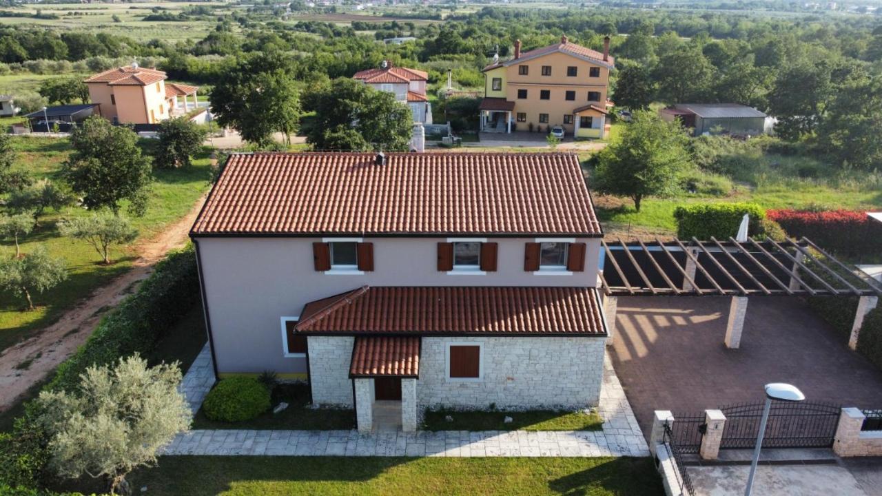 Apartment Robi Umag Exterior foto