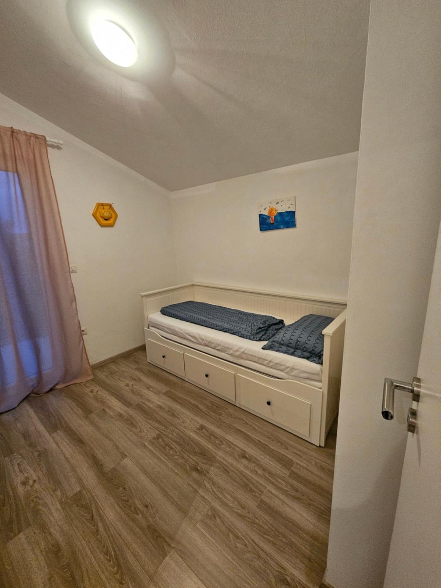Apartment Robi Umag Exterior foto