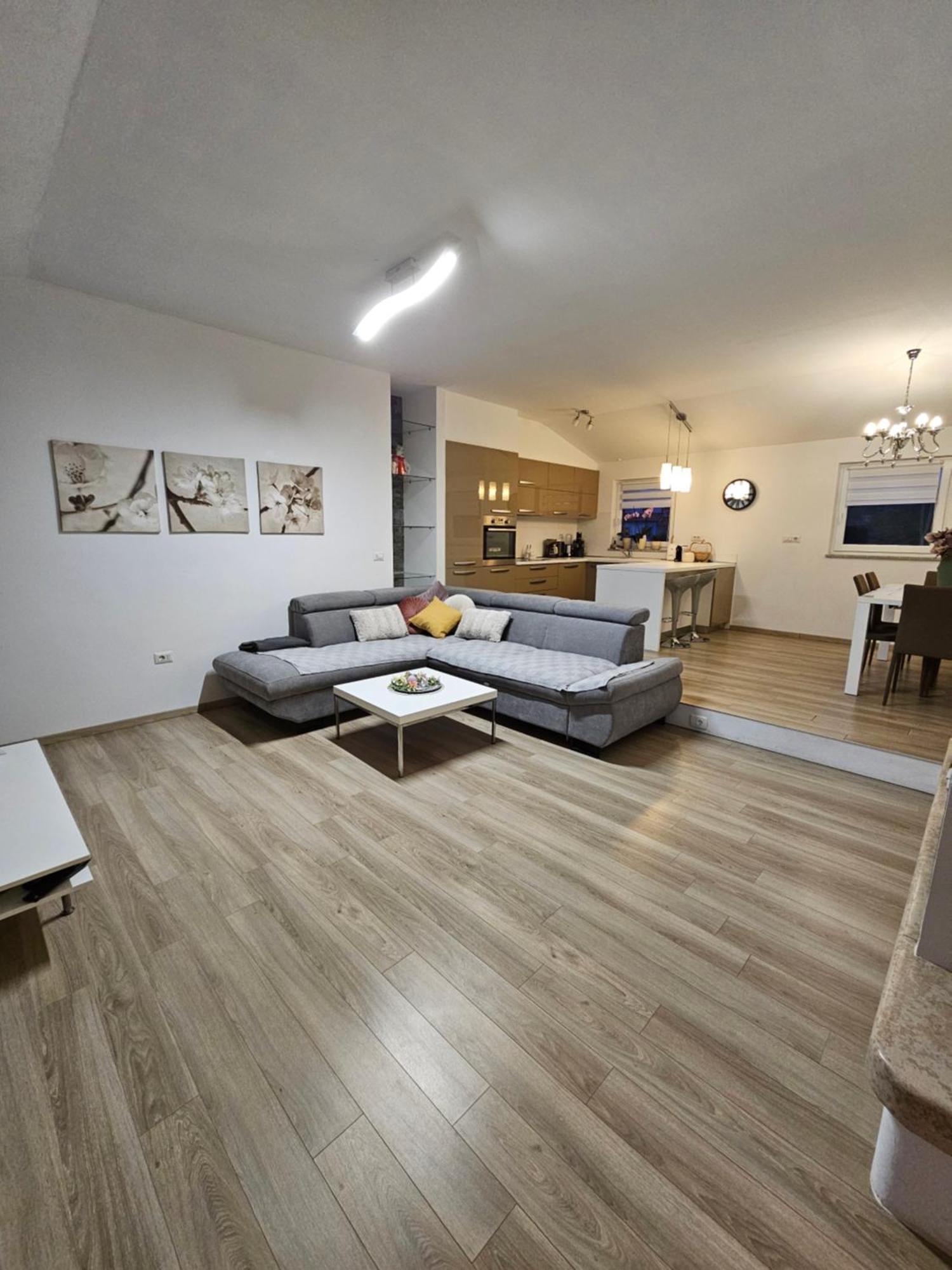 Apartment Robi Umag Exterior foto