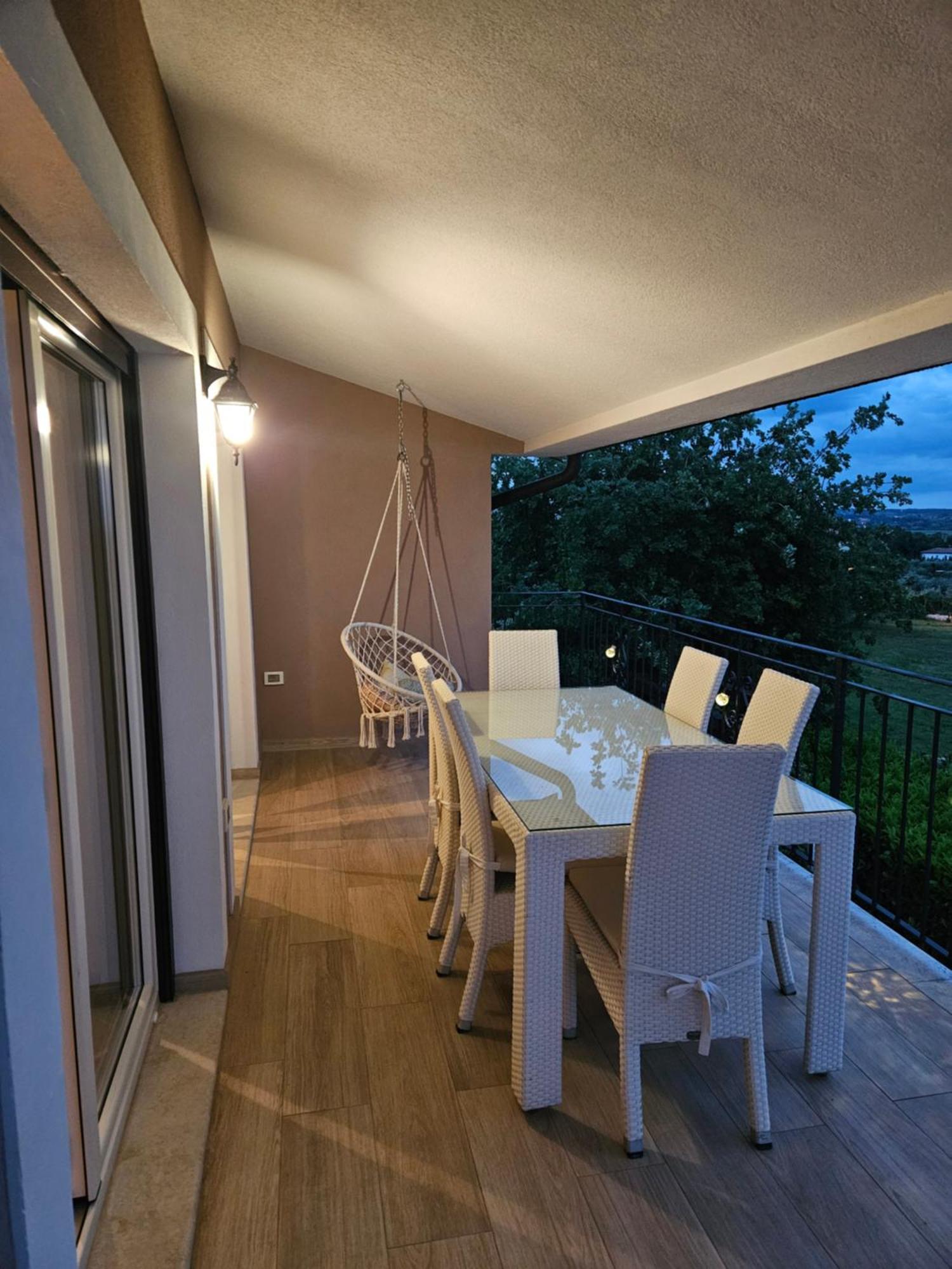 Apartment Robi Umag Exterior foto