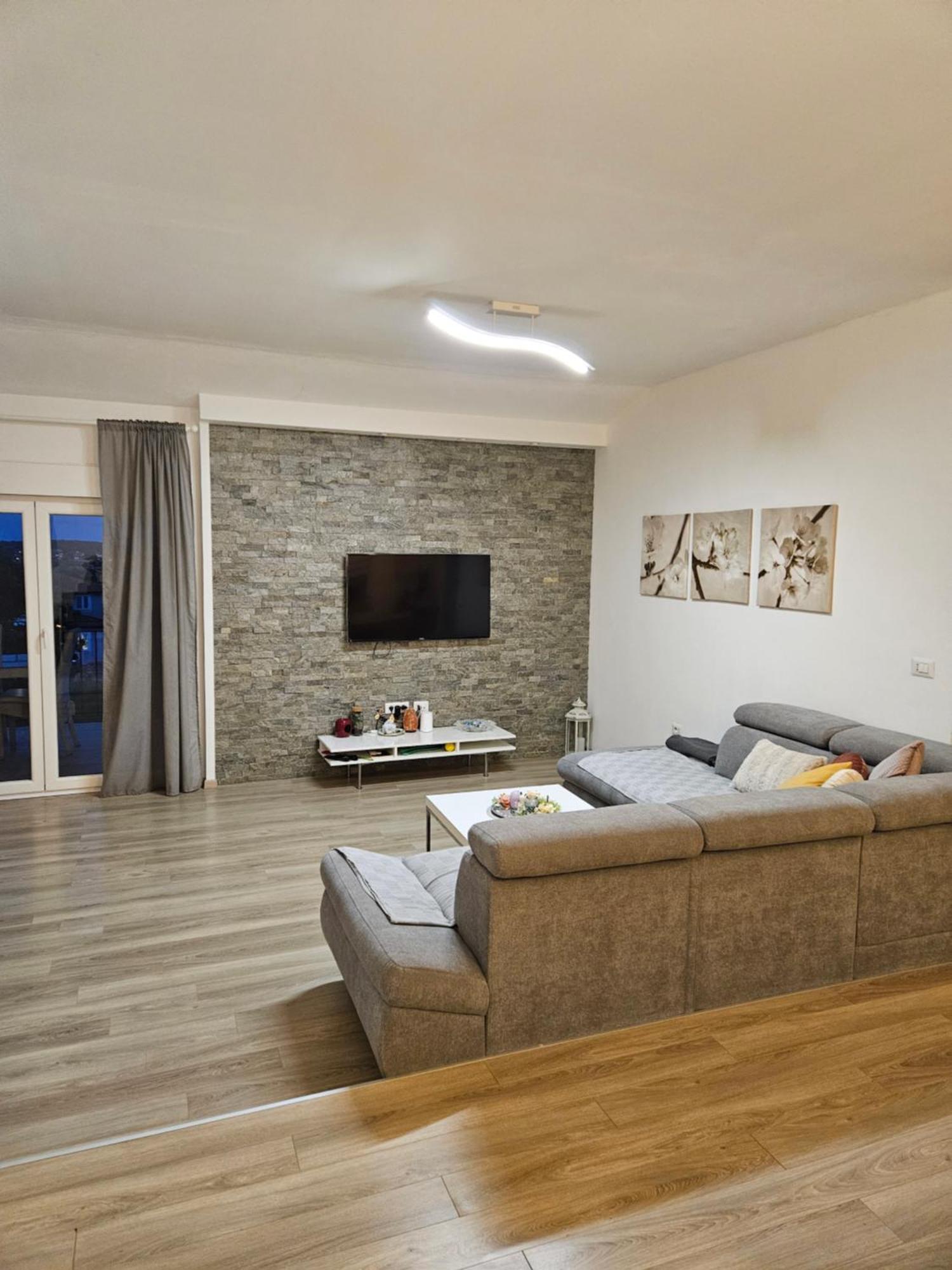 Apartment Robi Umag Exterior foto