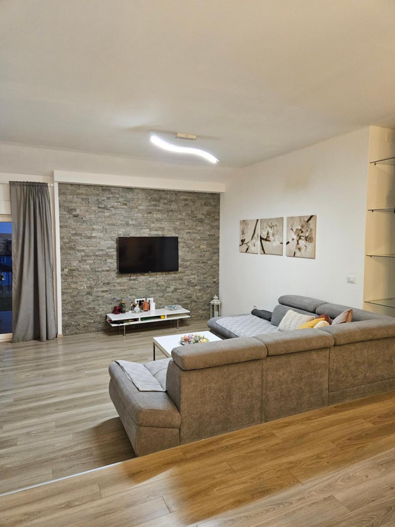 Apartment Robi Umag Exterior foto