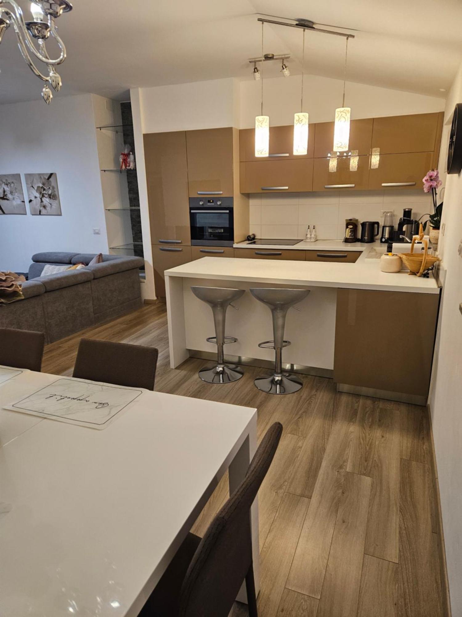 Apartment Robi Umag Exterior foto