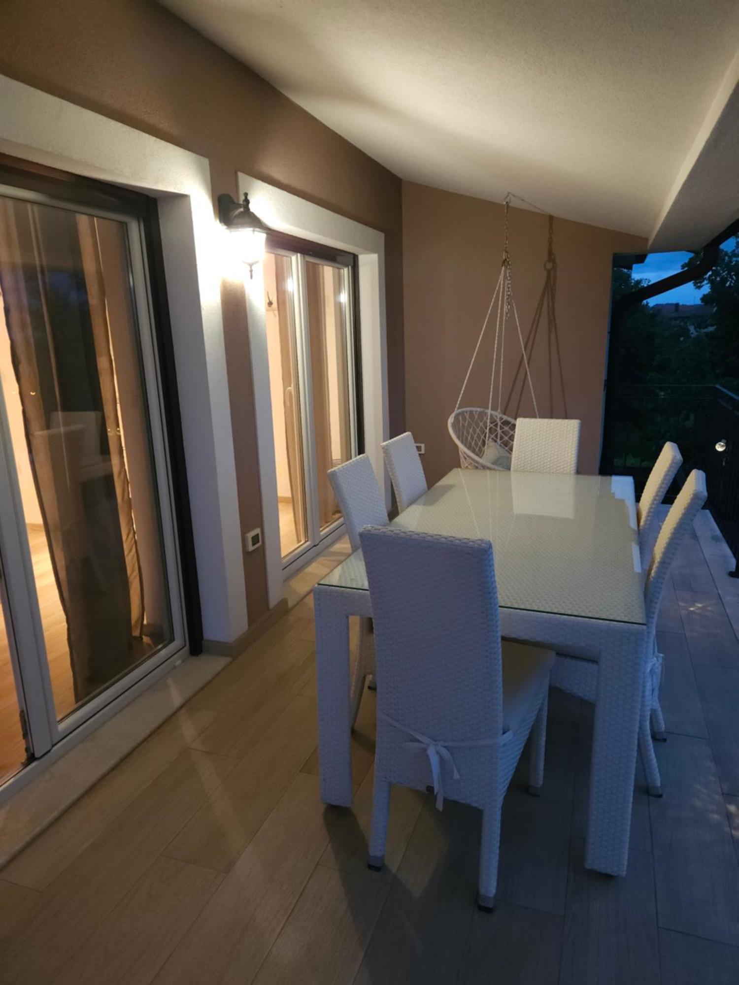 Apartment Robi Umag Exterior foto