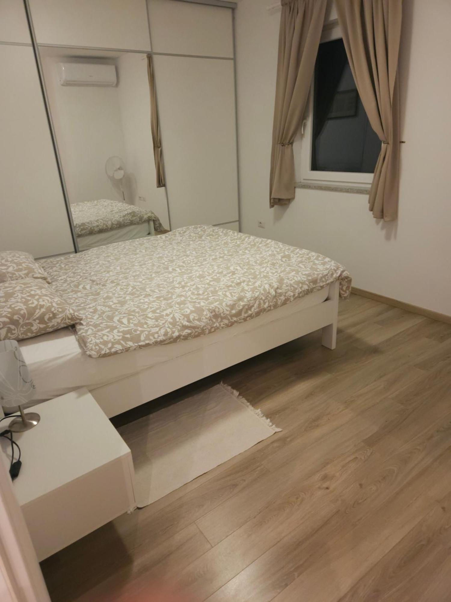 Apartment Robi Umag Exterior foto