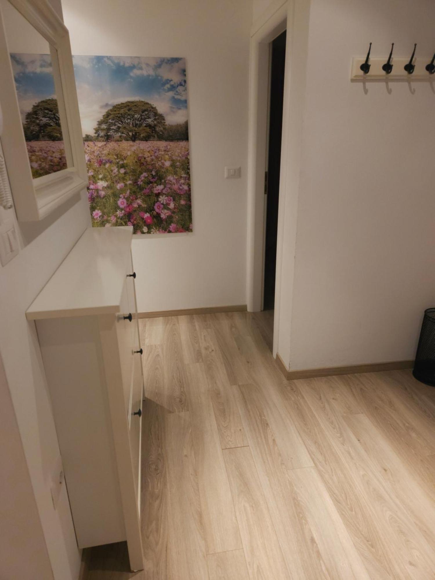 Apartment Robi Umag Exterior foto